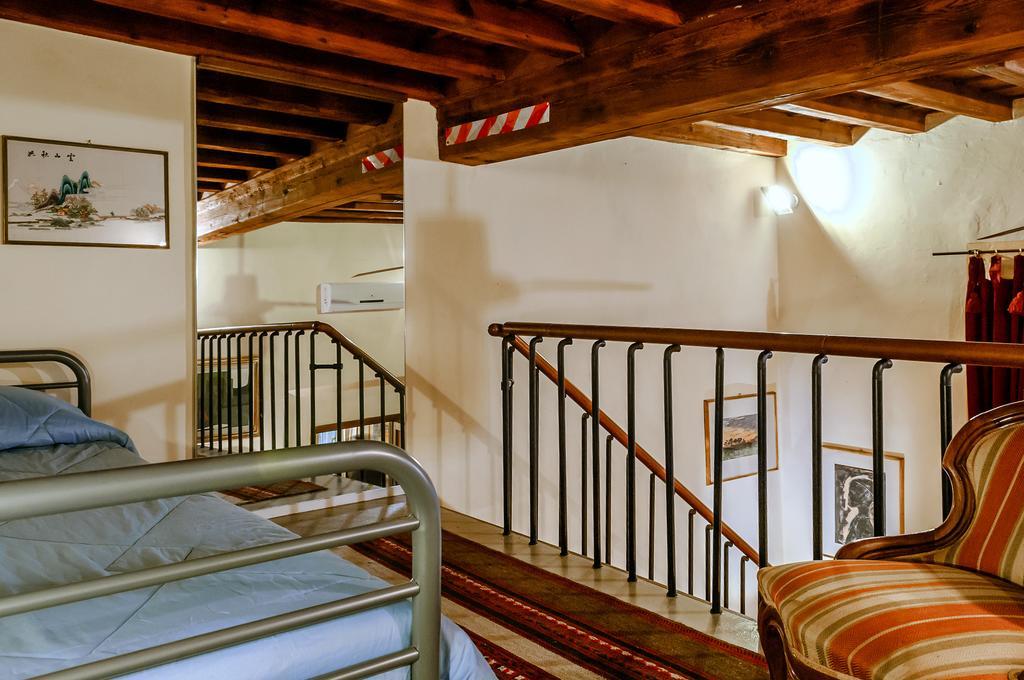 Corno Superior Apartment By 360Rentals Floransa Dış mekan fotoğraf