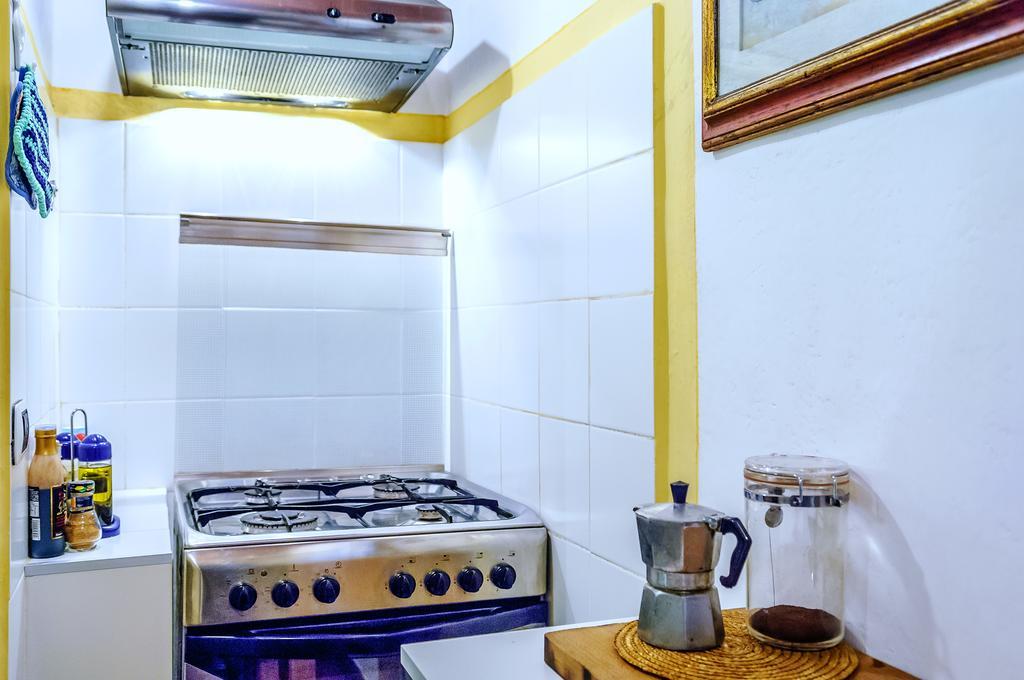 Corno Superior Apartment By 360Rentals Floransa Dış mekan fotoğraf